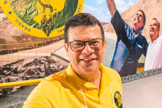 Juninho Alves desponta entre os nomes para a Câmara Federal em 2026