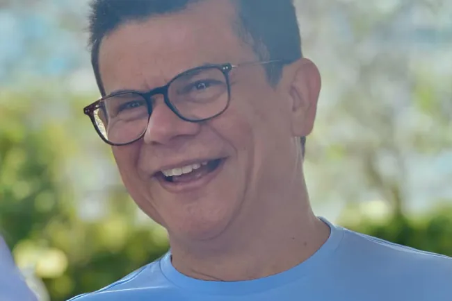 Juninho Alves avança em pesquisa e supera nomes tradicionais da política potiguar