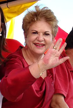 Complexo Turístico da Redinha passa a se chamar Governadora Wilma de Faria