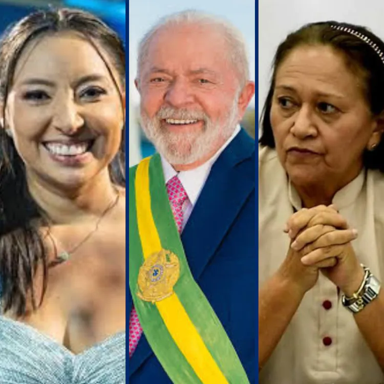 Aize e Lula têm aprovação em João Câmara; gestão Fátima é reprovada