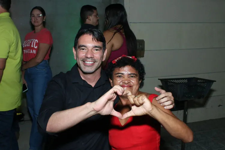 Dr. Gustavo Soares lidera intenção de voto para deputado estadual em Assú