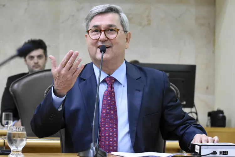 Deputado Tomba Farias destaca segurança diferenciada em Pipa