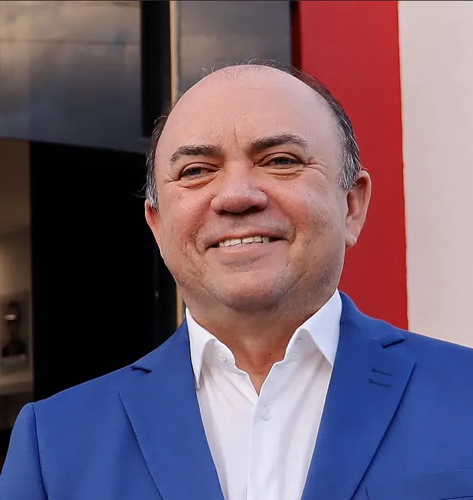 Prefeito Rogério Couro Fino tem aprovação de 67,71% em Jardim de Piranhas
