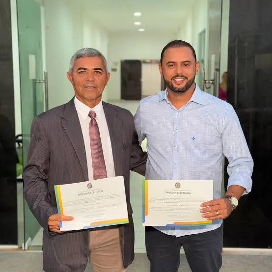 Justiça Eleitoral cassa mandatos do prefeito e vice de Pedra Grande por abuso de poder