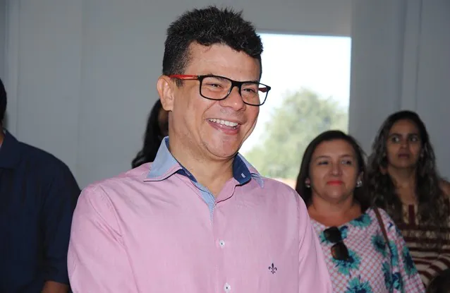 Juninho Alves vence enquete para deputado federal no blog da Khielly