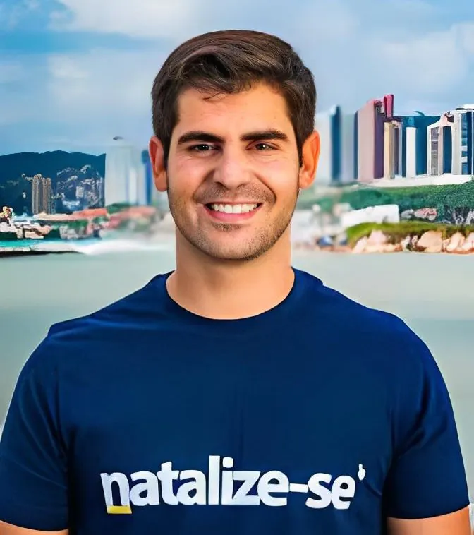 Robson Carvalho é o nome mais lembrado do União Brasil para deputado estadual em Natal, aponta pesquisa