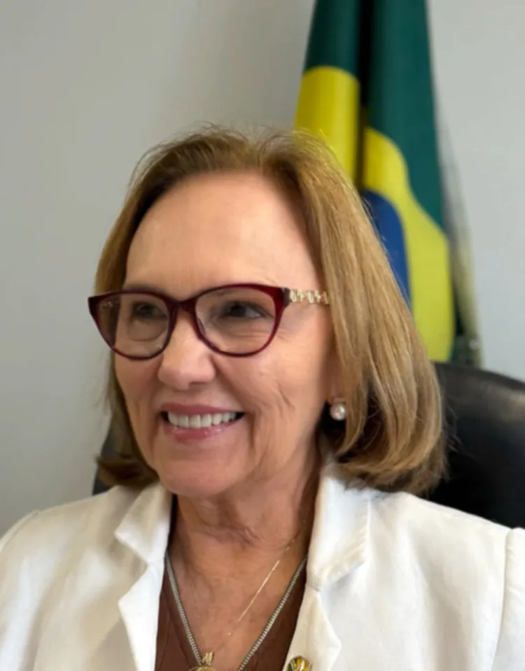Zenaide Maia destina mais de R$ 2,5 milhões para fortalecer o Hemocentro de Mossoró