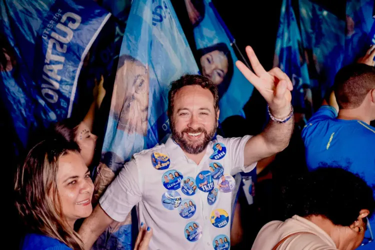 Daniel Marinho volta a aparecer em pesquisa para deputado federal, aponta Instituto Innova