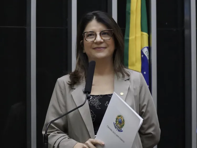 Projeto de Carla Dickson é reconhecido como marco na educação inclusiva, dizem especialistas