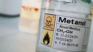 Ministério da Saúde confirma 58 casos de intoxicação por metanol no país; Rio Grande do Norte registra primeiro caso em investigação