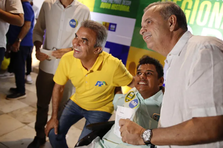 Instituto Media/O Potengi cita Jorge do Rosário em pesquisa para deputado estadual