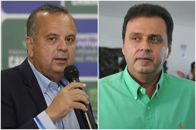 Carlos Eduardo deixa tudo em aberto e não descarta aliança até com Rogério Marinho: “Ele não morde”