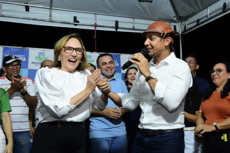 Pesquisa Seta em São José de Mipibu: Allyson lidera corrida pelo Governo e Zenaide se consolida entre os mais citados para o Senado