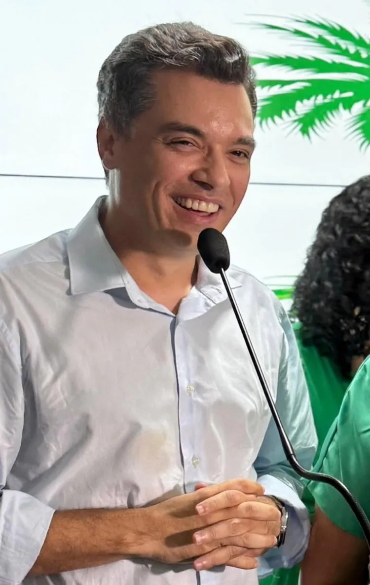 MDB nacional cobra nominata forte no RN e Walter Alves recebe missão de atrair nomes competitivos