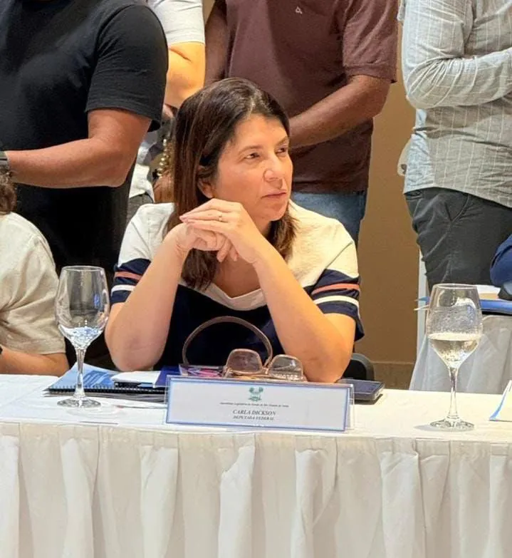 Carla Dickson confirma R$ 30 milhões para a causa do Autismo e critica o Governo Federal por cortes nas emendas