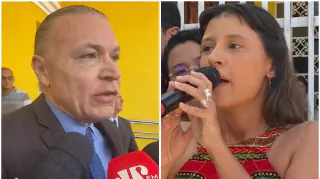 Albert Dickson confirma voto pela cassação de Brisa Bracchi e afirma ter “pelo menos 20 votos garantidos”