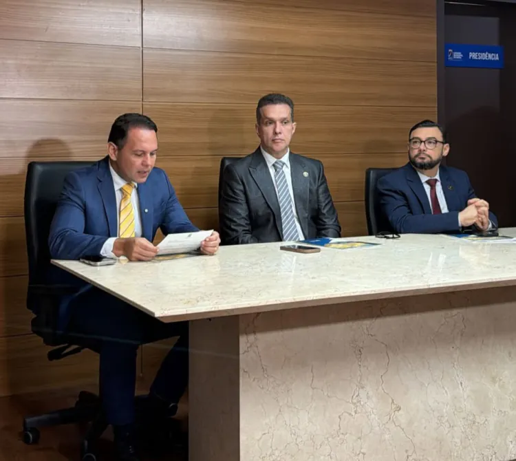 Câmara de Natal arquiva processo de cassação e Brisa Bracchi mantém mandato