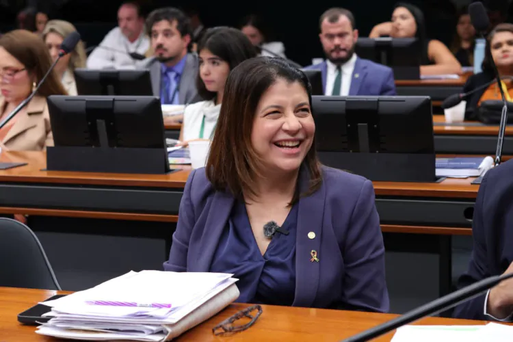 Carla Dickson cresce e se consolida entre os nomes mais fortes para 2026, liderando entre mulheres de direita no RN