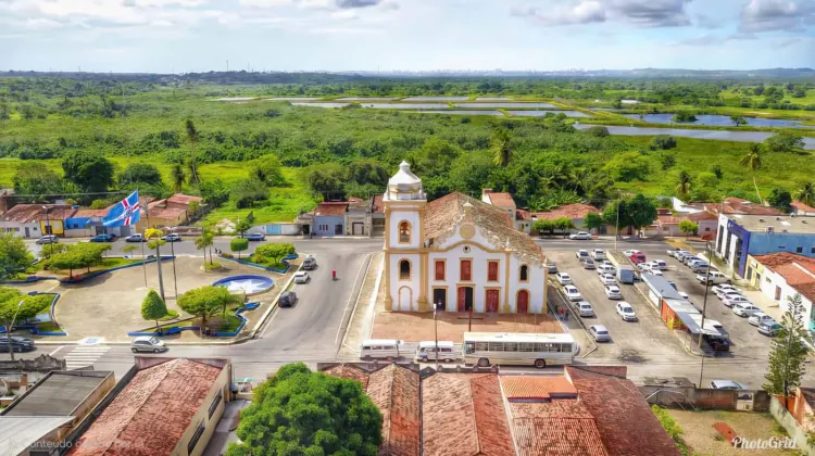 São Gonçalo celebra 67 anos de emancipação com festa, cultura e pacotão de homenagens
