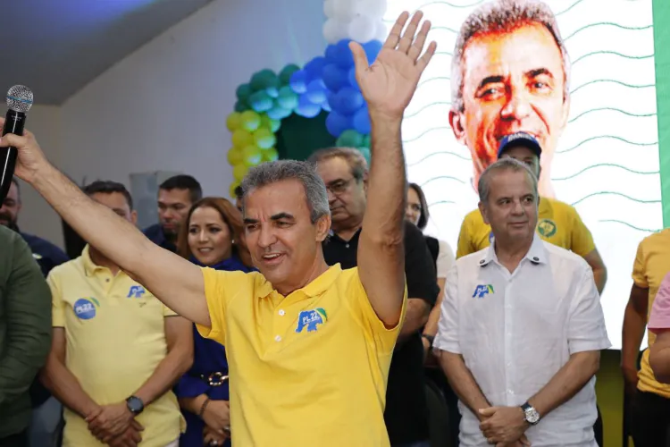 Instituto Media/O Potengi: Jorge do Rosário aparece entre os mais lembrados e ganha força em Natal