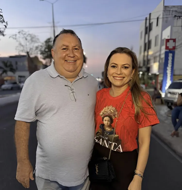 Dr. Bernardo confirma: 2026  é federal e esposa estadual