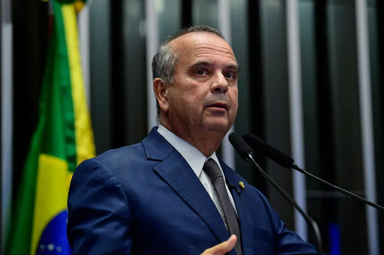 Rogério Marinho fecha 2025 liderando índice de rejeição nas pesquisas para o Governo do RN