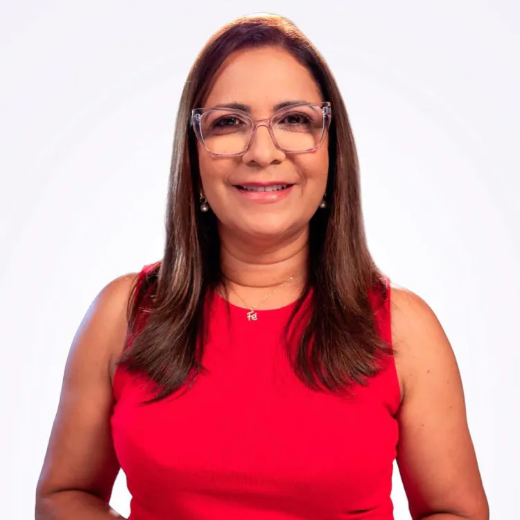 Prefeita Nira Galvão atinge 72,5% de aprovação e consolida gestão em Goianinha