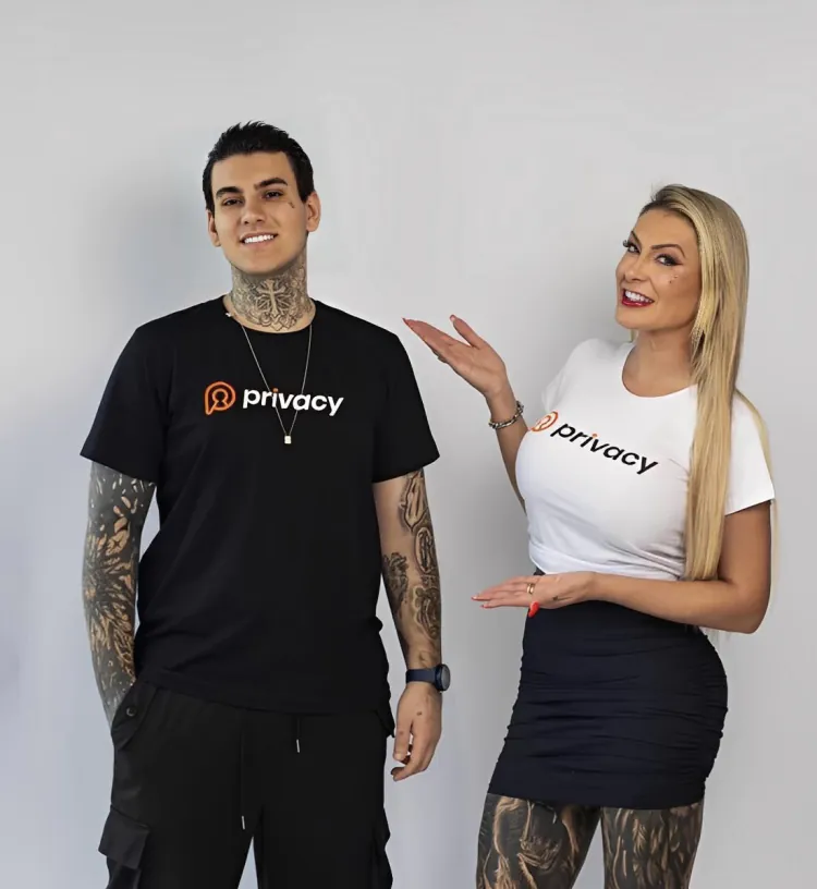 MEU DEUS! Andressa Urach afirma que gravou um vídeo com o filho, Arthur Urach