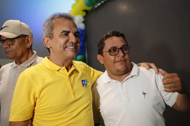 Jorge do Rosário ganha fôlego nas pesquisas e se consolida na disputa pela ALRN