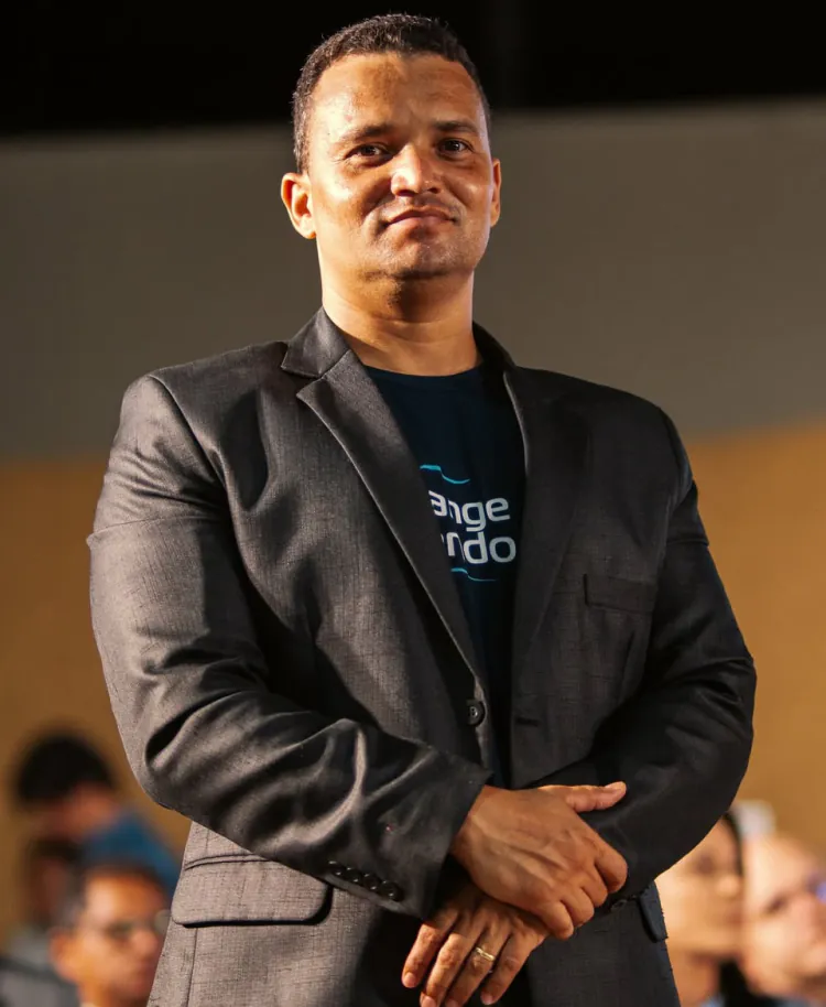 Pedro Filho se consolida como principal nome evangélico na pré-corrida federal no RN