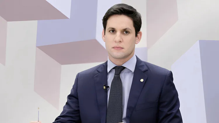 Rafael Motta é bom nome, mas retorno à Câmara Federal será uma missão difícil no RN