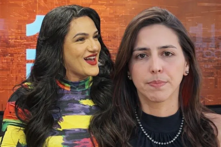 Thabatta Pimenta surge como ameaça real à hegemonia de Natália Bonavides no RN
