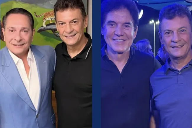 Dison Lisboa vive “sinuca de bico” e mantém mistério sobre apoio
