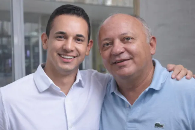 Histórico de Abraãou Lincoln pesa e ligação com Allyson entra em discussão