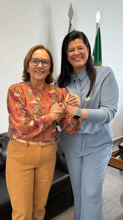 PSD promove evento  só com mulheres no RN