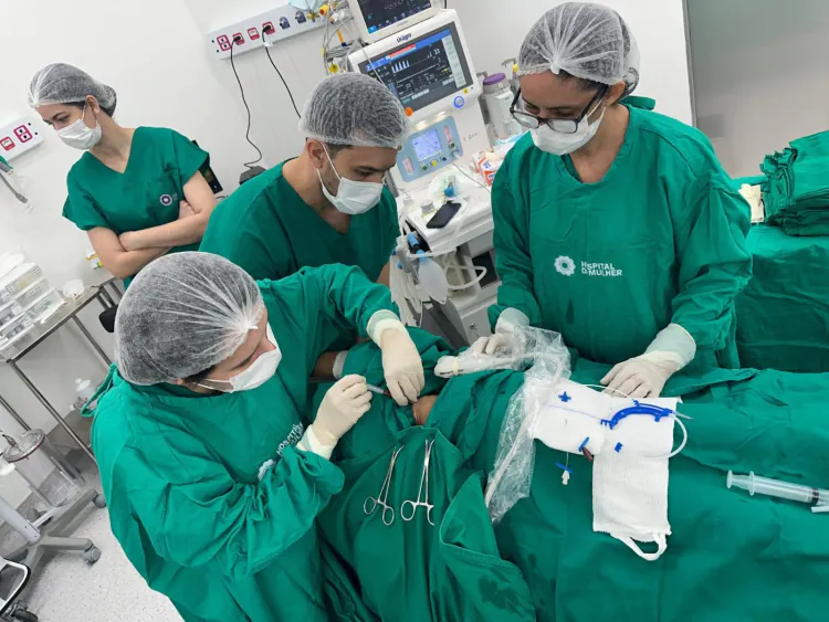 Unificação de dados amplia transparência, mas revela aumento na fila por cirurgias no RN
