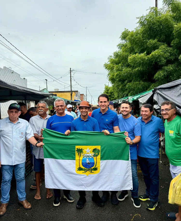 Allyson Bezerra e Kleber Rodrigues intensificam agenda no Agreste e fortalecem articulações