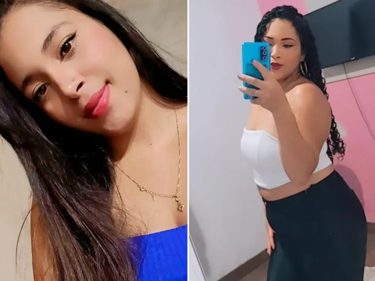 Mulher identificada como Joselia Santos Oliveira morre após queimaduras em ritual religioso