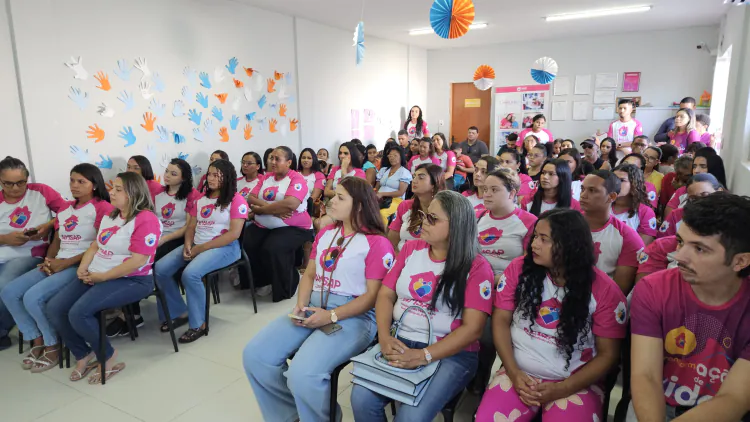 Parceria em São Gonçalo forma 40 novos costureiros por meio de projeto social