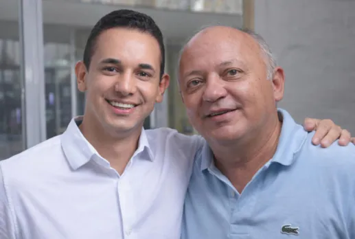 Histórico de Abraãou Lincoln pesa e ligação com Allyson entra em discussão