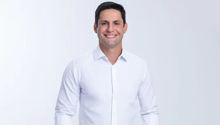 Mesmo atrás, Rafael Motta segue vivo e aposta no crescimento