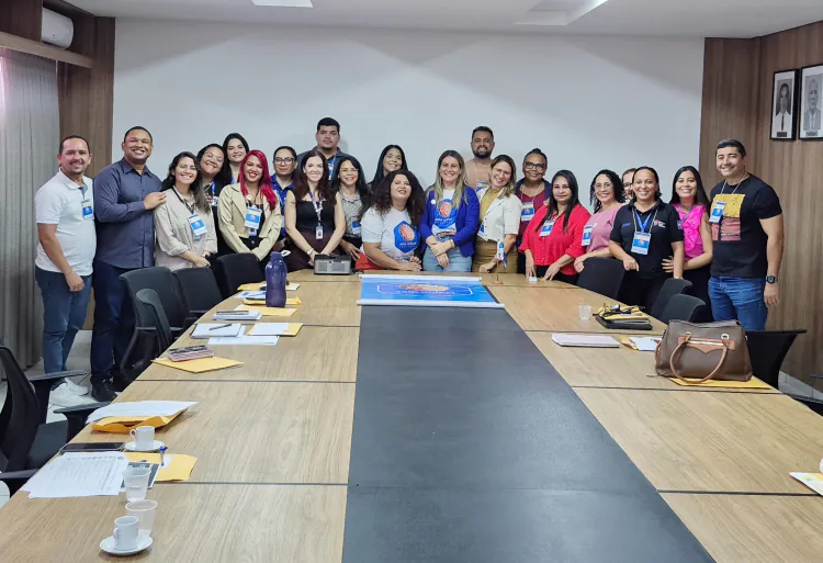 São Gonçalo se mobiliza para conquistar Selo UNICEF e fortalecer políticas para infância