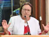 Desaprovação da governadora Fátima Bezerra cresce no RN, aponta pesquisa