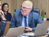 Ubaldo aparece em 2º lugar em pesquisa espontânea para deputado estadual