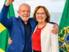 Pesquisa mostra Zenaide como principal escolha dos eleitores de Lula no RN
