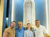 Prefeito, vice e vereadores de Campo Redondo fecham apoio a Álvaro e Babá