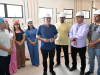 Hospital Geral de São Gonçalo ultrapassa 85% de conclusão, afirma Jaime Calado