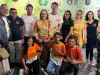 Passa e Fica inicia 14º Festival de Cultura e Feira Internacional de Ciências