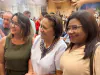 EXTRAOFICIAL: Nilda Cruz dá sinais de apoio a Samanda Alves para o Senado