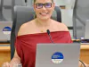 EUDIANE MACEDO APARECE ENTRE OS NOMES MAIS CITADOS E CAMINHA FORTE PARA A REELEIÇÃO NO RN!